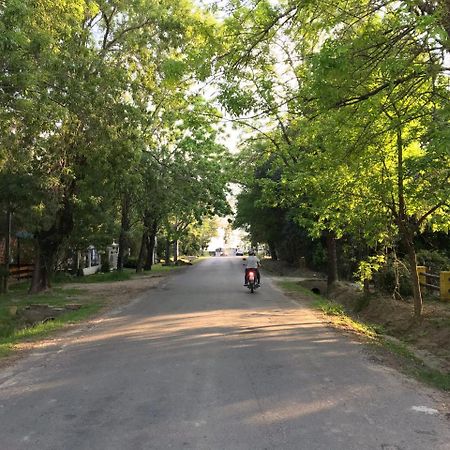 La Casita De Colonia 2 Βίλα Κολονία ντε Σακραμεντο Εξωτερικό φωτογραφία