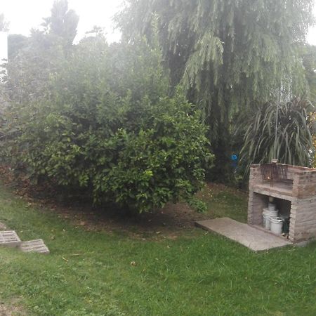 La Casita De Colonia 2 Βίλα Κολονία ντε Σακραμεντο Εξωτερικό φωτογραφία