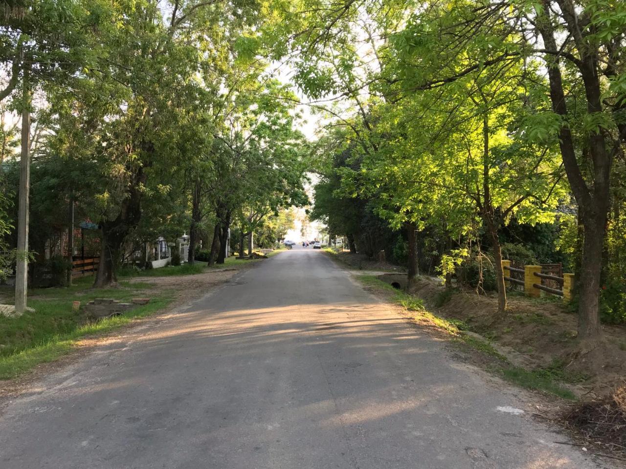 La Casita De Colonia 2 Βίλα Κολονία ντε Σακραμεντο Εξωτερικό φωτογραφία
