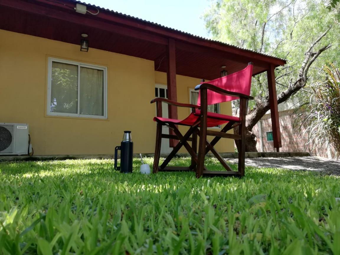 La Casita De Colonia 2 Βίλα Κολονία ντε Σακραμεντο Εξωτερικό φωτογραφία