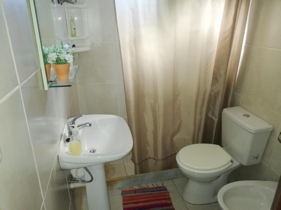 La Casita De Colonia 2 Βίλα Κολονία ντε Σακραμεντο Εξωτερικό φωτογραφία