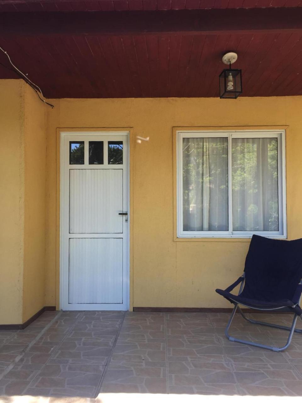 La Casita De Colonia 2 Βίλα Κολονία ντε Σακραμεντο Εξωτερικό φωτογραφία