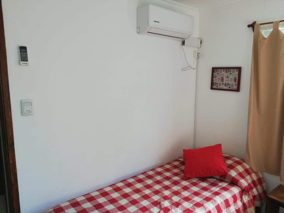 La Casita De Colonia 2 Βίλα Κολονία ντε Σακραμεντο Εξωτερικό φωτογραφία