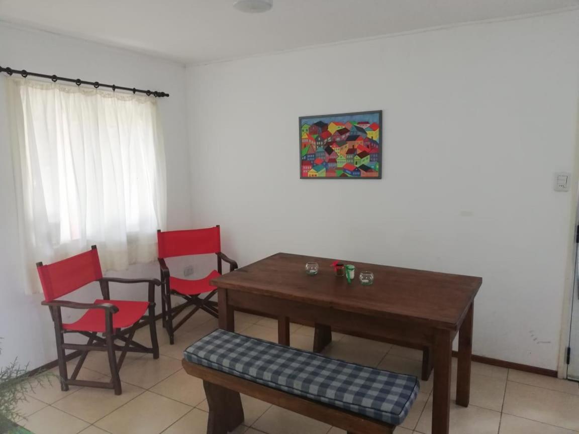 La Casita De Colonia 2 Βίλα Κολονία ντε Σακραμεντο Εξωτερικό φωτογραφία