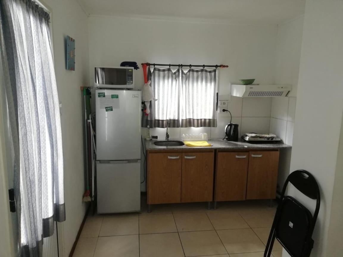 La Casita De Colonia 2 Βίλα Κολονία ντε Σακραμεντο Εξωτερικό φωτογραφία