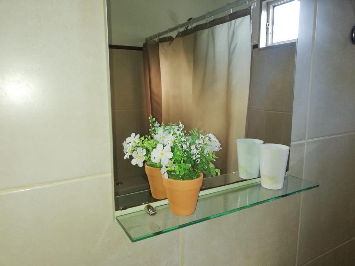 La Casita De Colonia 2 Βίλα Κολονία ντε Σακραμεντο Εξωτερικό φωτογραφία