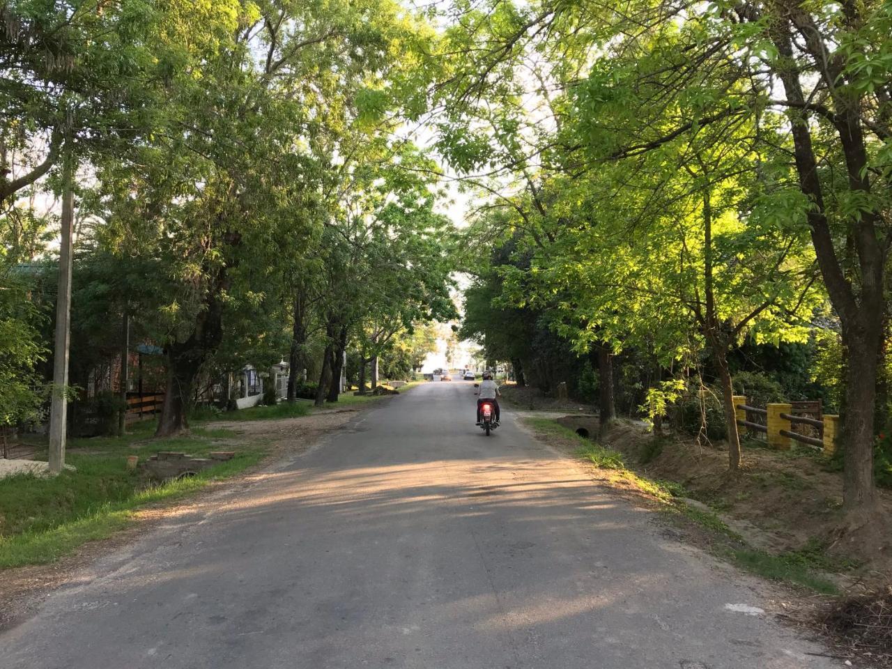La Casita De Colonia 2 Βίλα Κολονία ντε Σακραμεντο Εξωτερικό φωτογραφία