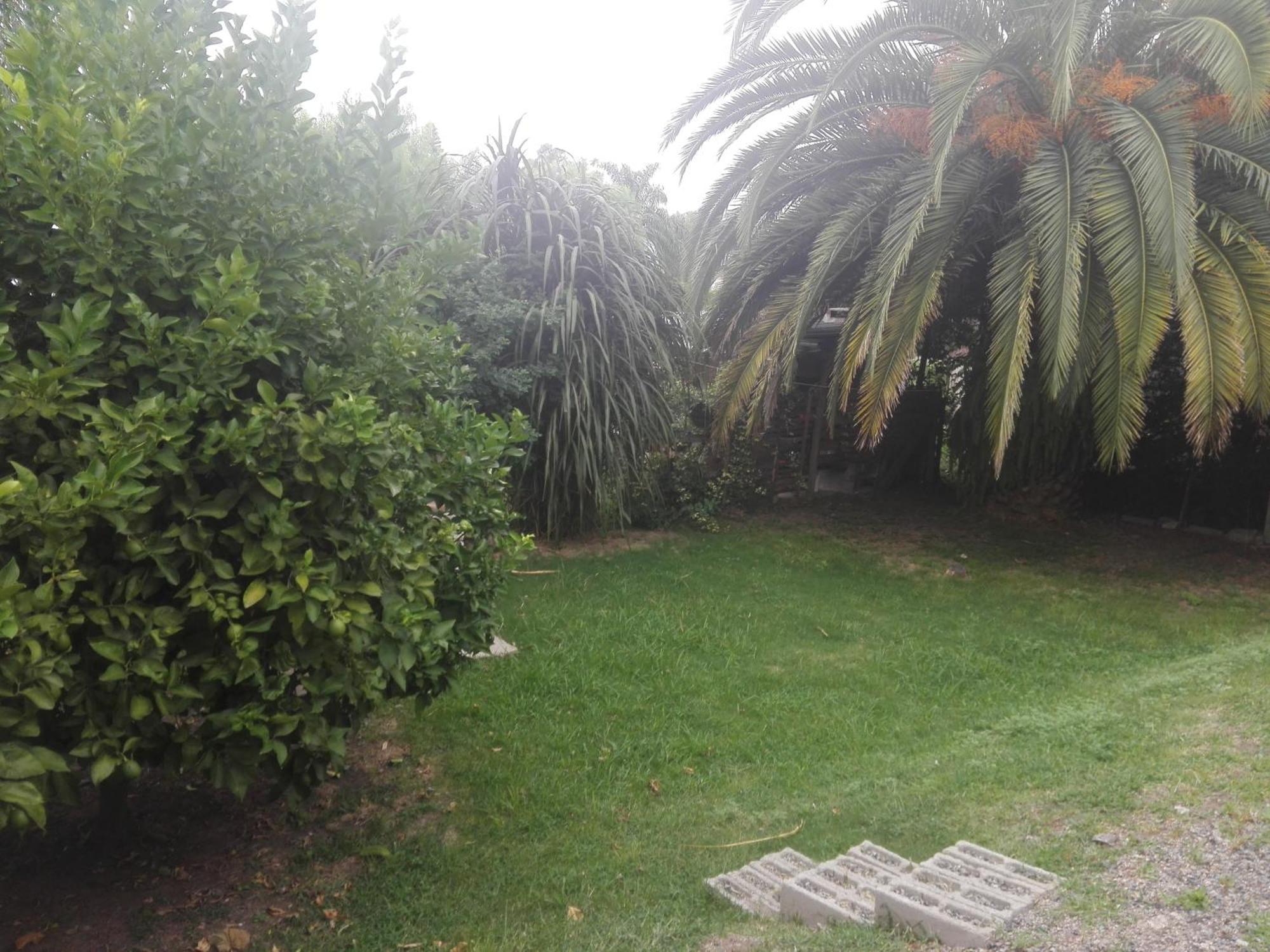 La Casita De Colonia 2 Βίλα Κολονία ντε Σακραμεντο Εξωτερικό φωτογραφία
